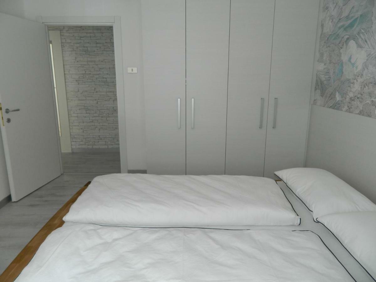 Wind Apartment Torbole Sul Garda Exterior photo